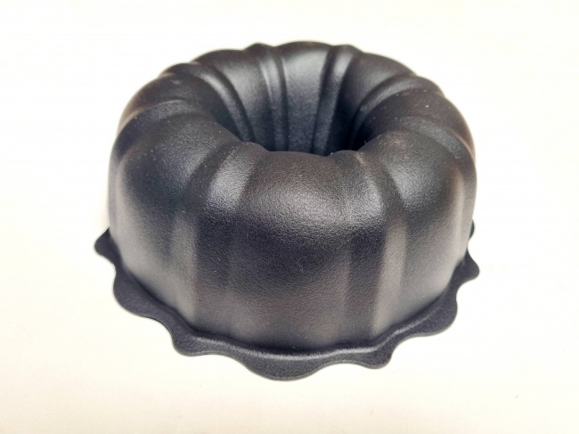 Mua 2x Silicone Cake Mould Novelty Skull Shaped Jelly Chocolate Mold Baking  Tray | Tiki